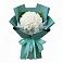 Букет цветов из: Гортензия в Знаменке Тамбовской области