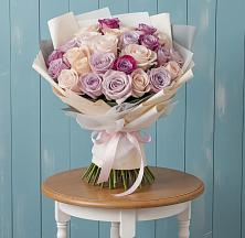 Букет десерт #REPLACE_PRED# Знаменке Тамбовской области Букет цветов из:  Розы #REPLACE_PRED# Знаменке Тамбовской области