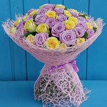 101 Волшебный Миг в Знаменке Тамбовской области Букет 101 Волшебный Миг в Знаменке Тамбовской области