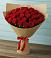 Букет Красные розы Милано в Знаменке Тамбовской области
