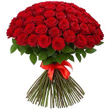 Красные розы Блэк Меджик в Знаменке Тамбовской области Букет Красные розы Блэк Меджик в Знаменке Тамбовской области
