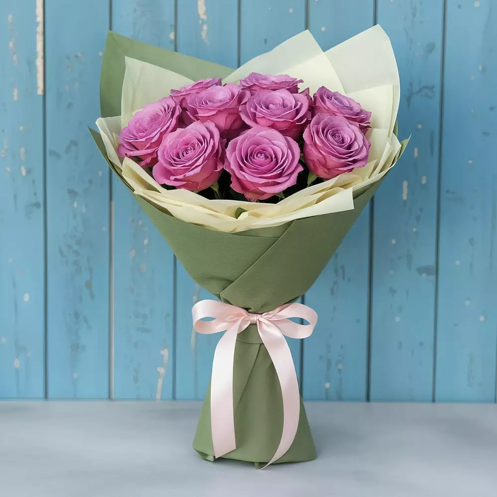 Розы Фёрст Леди в Знаменке Тамбовской области Букет Розы Фёрст Леди в Знаменке Тамбовской области