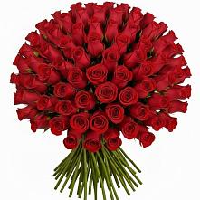 Букет Красные розы Чери Лав #REPLACE_PRED# Знаменке Тамбовской области