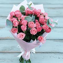 Букет Леди совершенство в Знаменке Тамбовской области