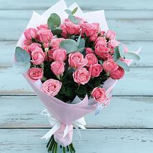 Букет Леди совершенство в Знаменке Тамбовской области